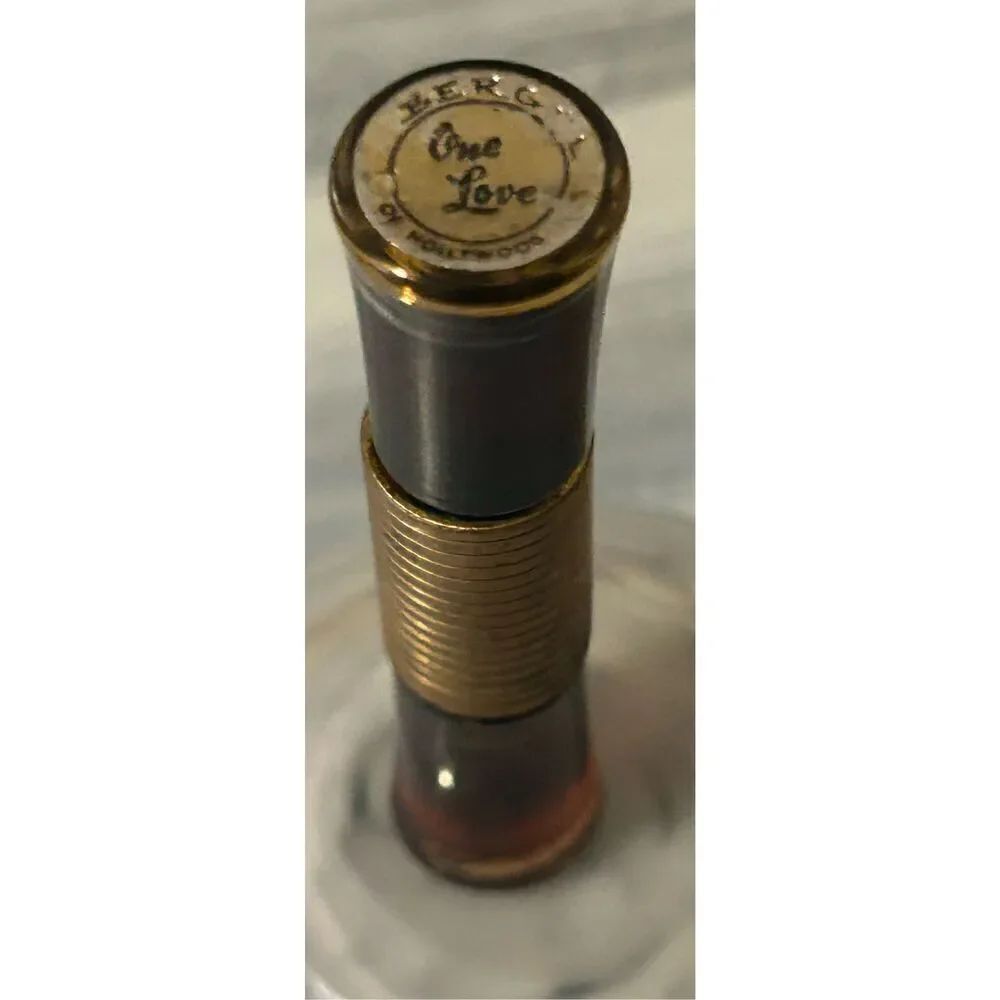 Bergel of Hollywood One Love Miniature Perfume